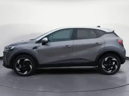 Photo 31 Renault Captur  Eco-G 100 ch