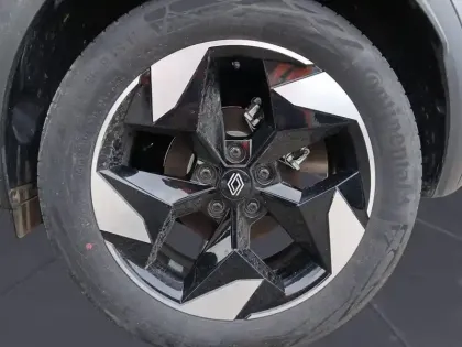 Photo 8 Renault Captur  Eco-G 100 ch