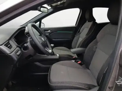 Photo 41 Renault Captur  Eco-G 100 ch