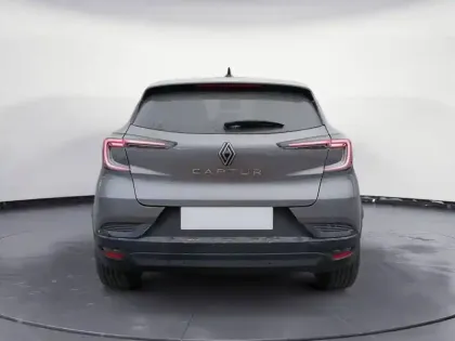 Photo 33 Renault Captur  Eco-G 100 ch