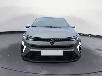 Photo 22 Renault Captur  Eco-G 100 ch