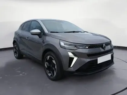 Photo 36 Renault Captur  Eco-G 100 ch