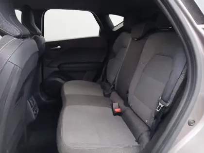 Photo 12 Renault Captur  Eco-G 100 ch