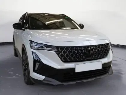 Photo 6 Renault Austral  full hybrid E-Tech 200 ch