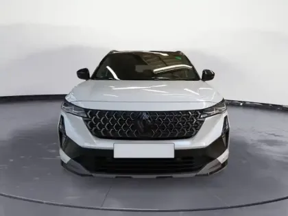 Photo 7 Renault Austral  full hybrid E-Tech 200 ch