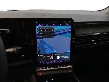 Photo 10 Renault Austral  full hybrid E-Tech 200 ch