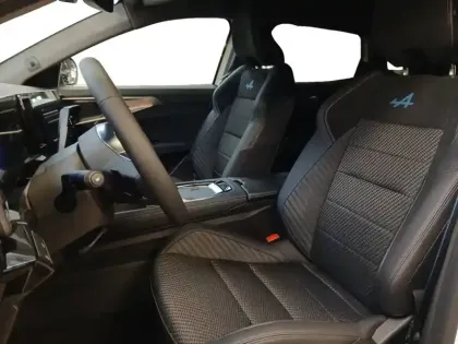 Photo 11 Renault Austral  full hybrid E-Tech 200 ch