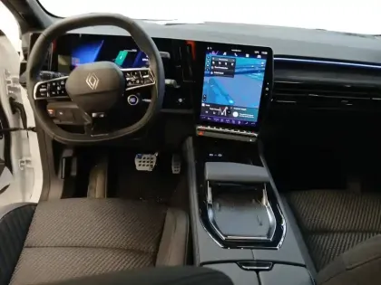 Photo 9 Renault Austral  full hybrid E-Tech 200 ch