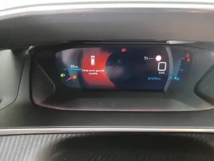 Photo 25 Peugeot 208  BlueHDi 100 S&S BVM6