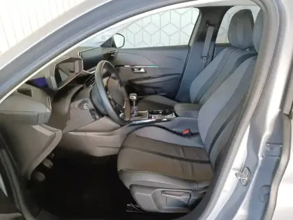 Photo 6 Peugeot 208  BlueHDi 100 S&S BVM6