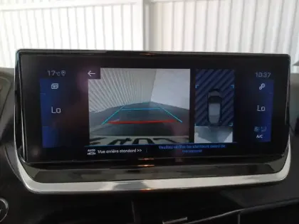 Photo 30 Peugeot 208  BlueHDi 100 S&S BVM6