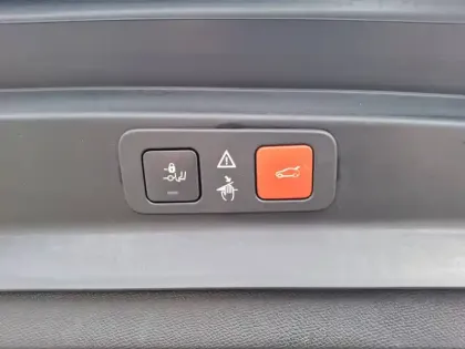 Photo 13 Peugeot 5008  BlueHDi 130ch S&S BVM6