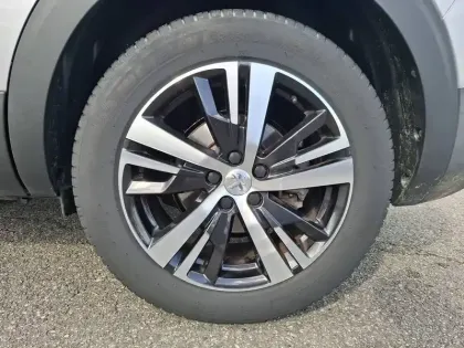 Photo 16 Peugeot 5008  BlueHDi 130ch S&S BVM6