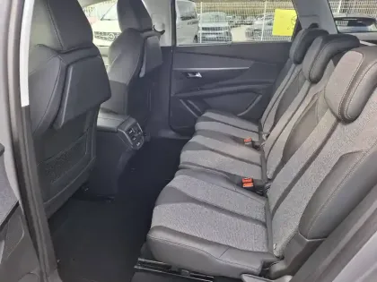 Photo 17 Peugeot 5008  BlueHDi 130ch S&S BVM6