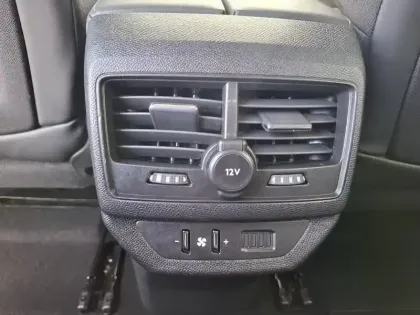 Photo 22 Peugeot 5008  BlueHDi 130ch S&S BVM6