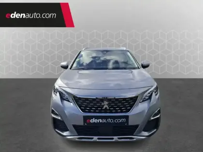 Photo 7 Peugeot 5008  BlueHDi 130ch S&S BVM6