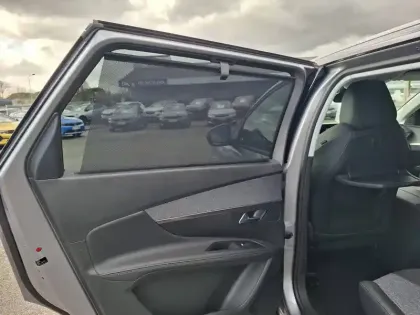 Photo 20 Peugeot 5008  BlueHDi 130ch S&S BVM6