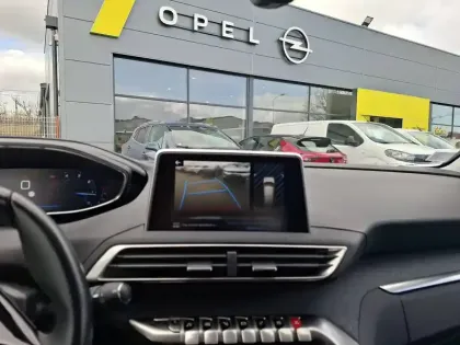 Photo 26 Peugeot 5008  BlueHDi 130ch S&S BVM6