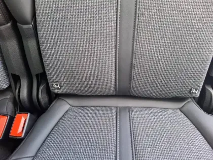 Photo 18 Peugeot 5008  BlueHDi 130ch S&S BVM6