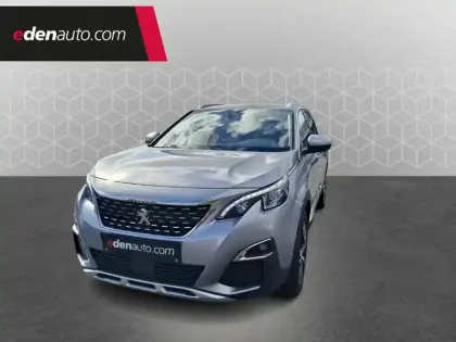 Photo Peugeot 5008 Allure