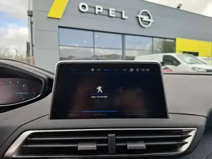 Photo 35 Peugeot 5008  BlueHDi 130ch S&S BVM6