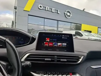 Photo 28 Peugeot 5008  BlueHDi 130ch S&S BVM6