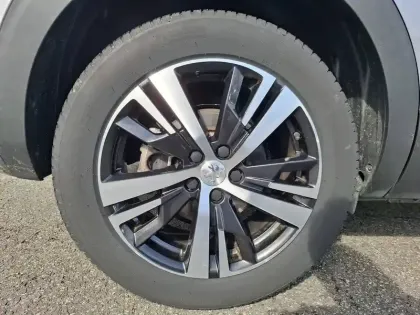 Photo 8 Peugeot 5008  BlueHDi 130ch S&S BVM6