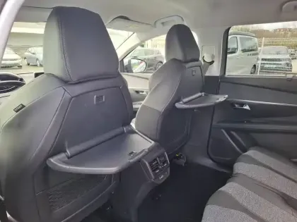 Photo 21 Peugeot 5008  BlueHDi 130ch S&S BVM6