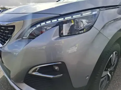 Photo 10 Peugeot 5008  BlueHDi 130ch S&S BVM6