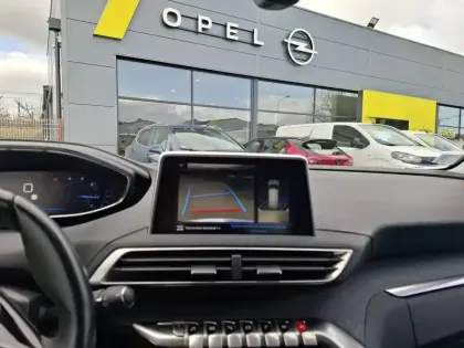 Photo 27 Peugeot 5008  BlueHDi 130ch S&S BVM6