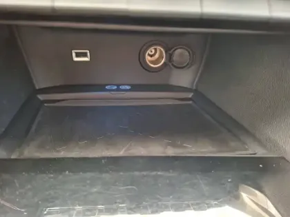 Photo 30 Peugeot 5008  BlueHDi 130ch S&S BVM6