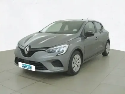 Photo 72 Renault Clio  E-Tech hybride 145
