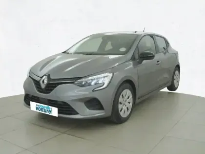 Photo 48 Renault Clio  E-Tech hybride 145