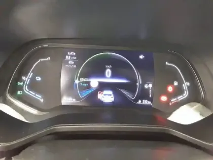 Photo 9 Renault Clio  E-Tech hybride 145