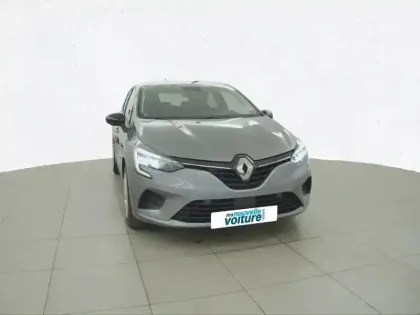 Photo 73 Renault Clio  E-Tech hybride 145