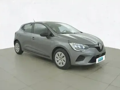Photo 74 Renault Clio  E-Tech hybride 145