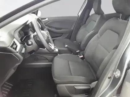 Photo 10 Renault Clio  E-Tech hybride 145