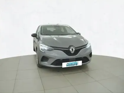 Photo 25 Renault Clio  E-Tech hybride 145