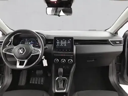 Photo 7 Renault Clio  E-Tech hybride 145