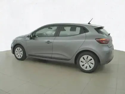 Photo 78 Renault Clio  E-Tech hybride 145