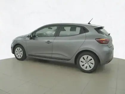 Photo 6 Renault Clio  E-Tech hybride 145