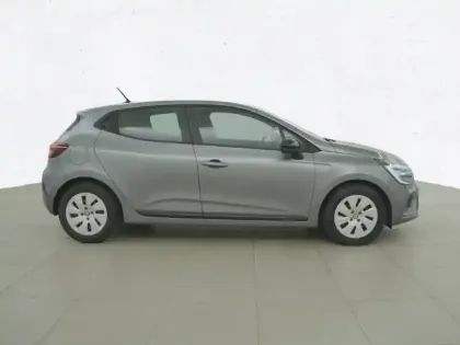 Photo 75 Renault Clio  E-Tech hybride 145