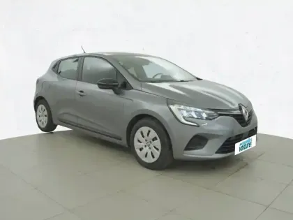 Photo 26 Renault Clio  E-Tech hybride 145