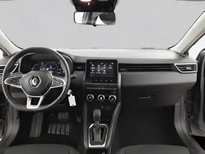 Photo 79 Renault Clio  E-Tech hybride 145