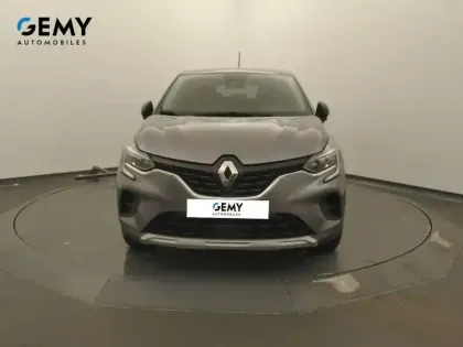 Photo 22 Renault Captur  TCe 100 GPL