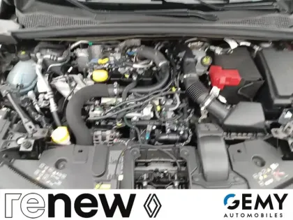 Photo 37 Renault Captur  TCe 100 GPL