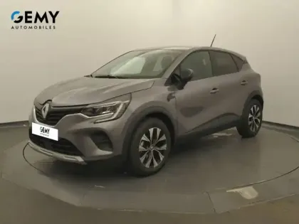 Photo Renault Captur Evolution