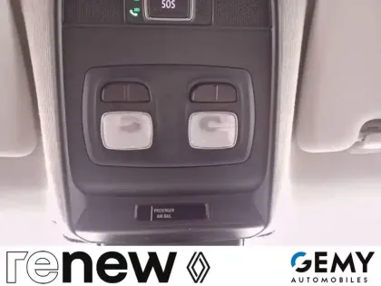 Photo 14 Renault Captur  TCe 100 GPL