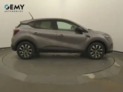 Photo 24 Renault Captur  TCe 100 GPL