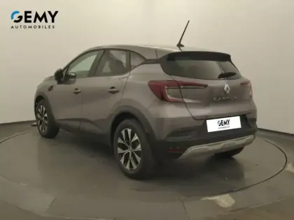 Photo 27 Renault Captur  TCe 100 GPL